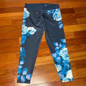 Adidas climalite leggings for women size XL